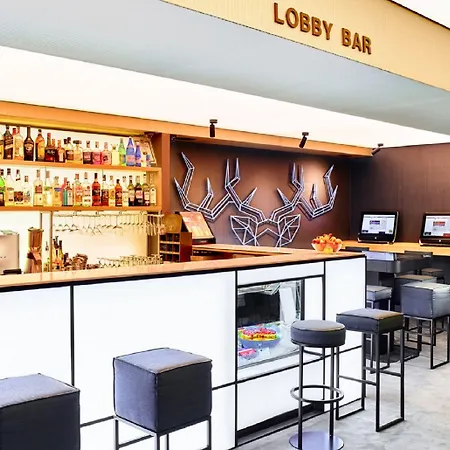 幸运班斯科公寓式酒店spa及休闲 5* 班斯科