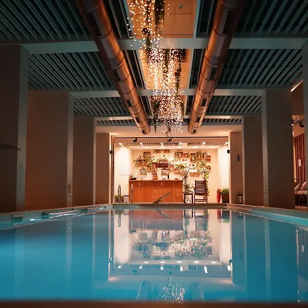 럭키 스파&릴렉스 반스코