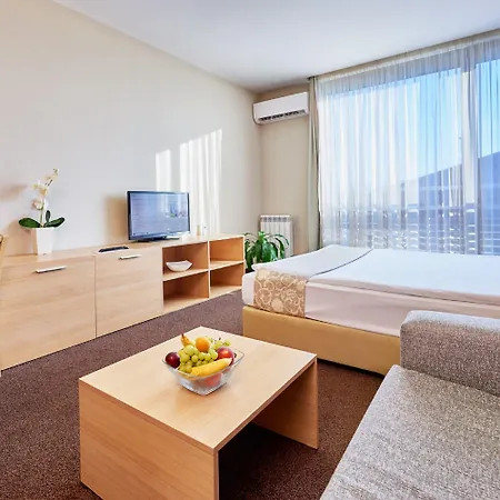 Otel Lucky & Relax 5*