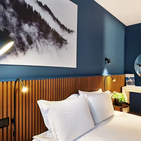 Hotel Lucky & Relax 5*