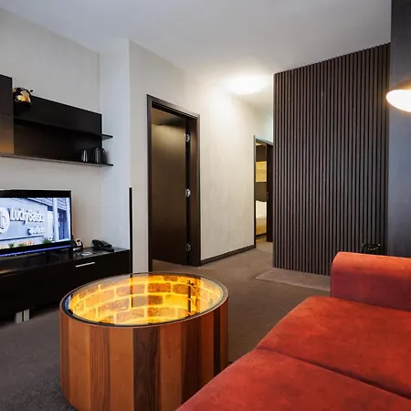 Lucky & Relax 5* Bansko