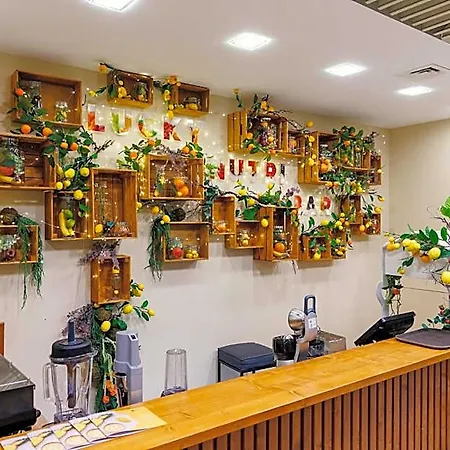 Lucky & Relax Hotel 5*