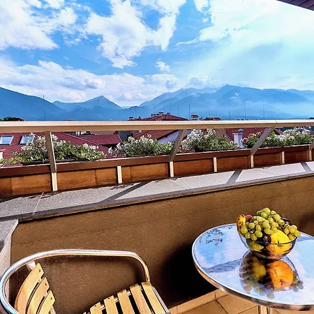 Lucky & Relax 5* Bansko