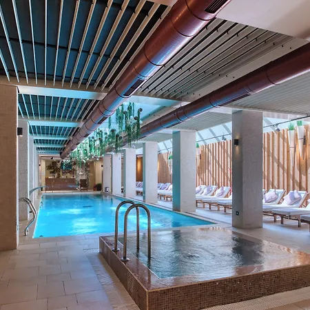 Lucky & Relax 5* Bansko