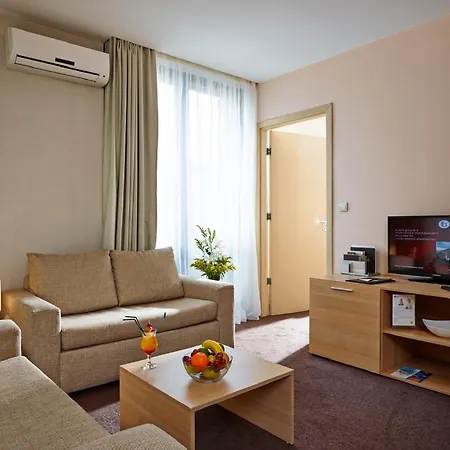 Lucky & Relax 5* Bansko