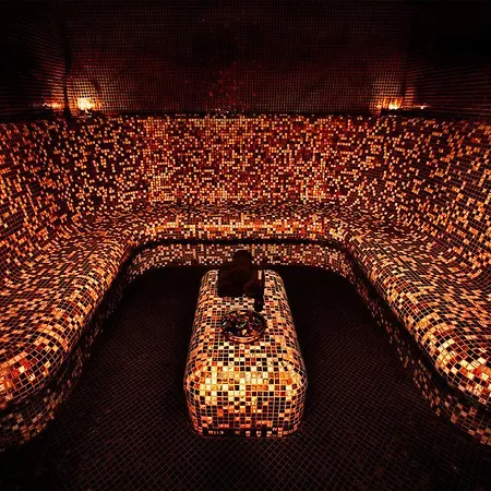 лъки спа&релакс Хотел 5*