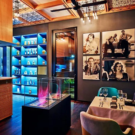 лъки спа&релакс 5*