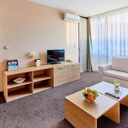 Lucky & Relax Otel 5*