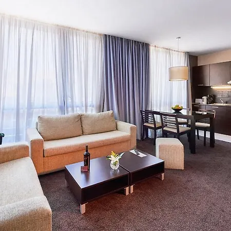 Hotel Lucky & Relax Bansko