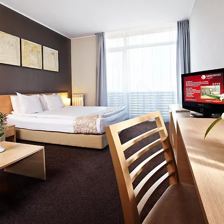 Hotel Lucky & Relax Bansko