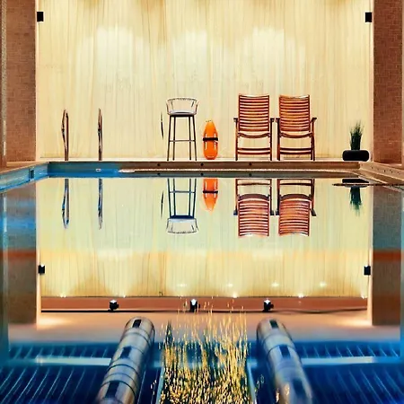 Lucky & Relax 5* Bansko