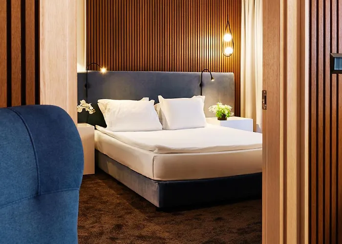 Lucky Spa&relax 5* Bansko