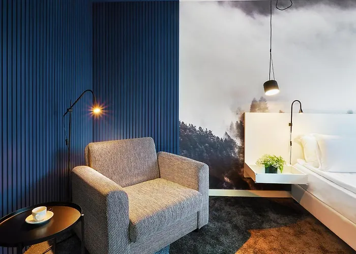 Lucky Spa&relax Hotell