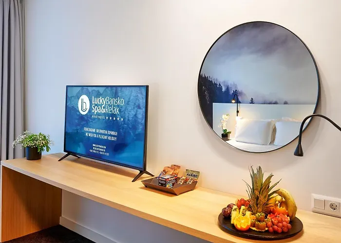 Lucky & Relax Bansko