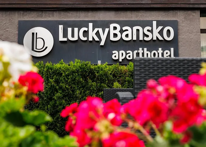 Lucky Spa&relax Bansko