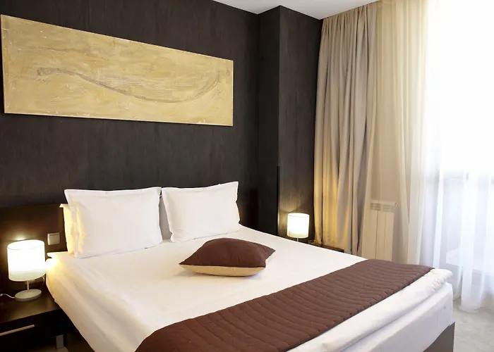 Lucky Spa&relax 5* Bansko