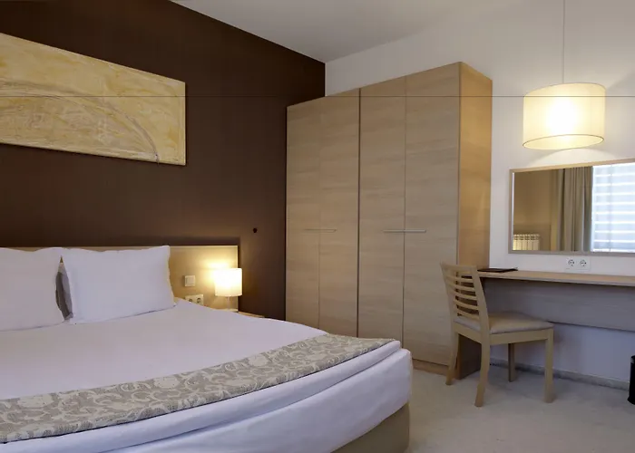 Hotell Lucky Spa&relax Bansko