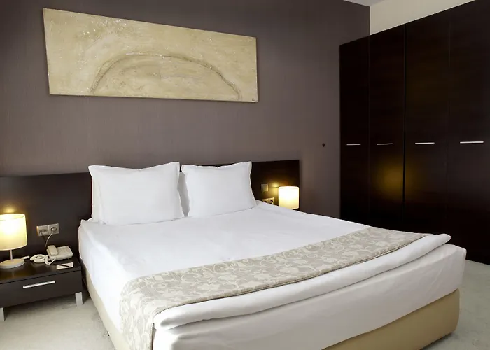 Lucky & Relax Hotel 5*