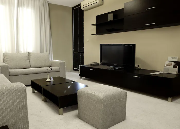 Hotell Lucky Spa&relax