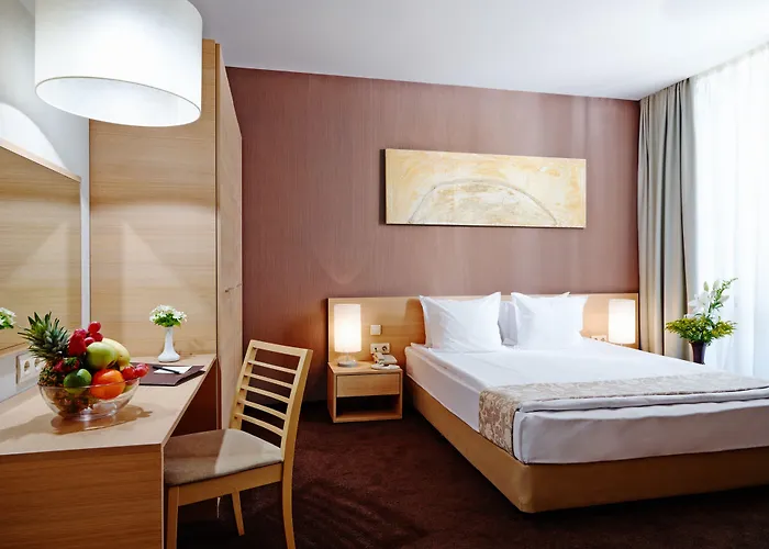 Lucky Spa&relax Bansko