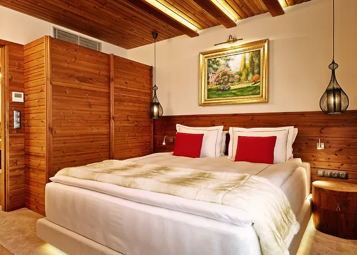 Lucky Spa&relax 5* Bansko