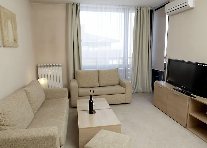 Hotel Lucky & Relax Bansko