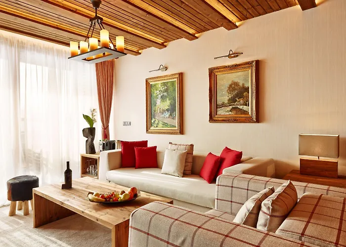 Hotell Lucky Spa&relax 5*