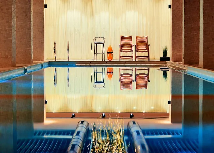 Hotell Lucky Spa&relax Bansko