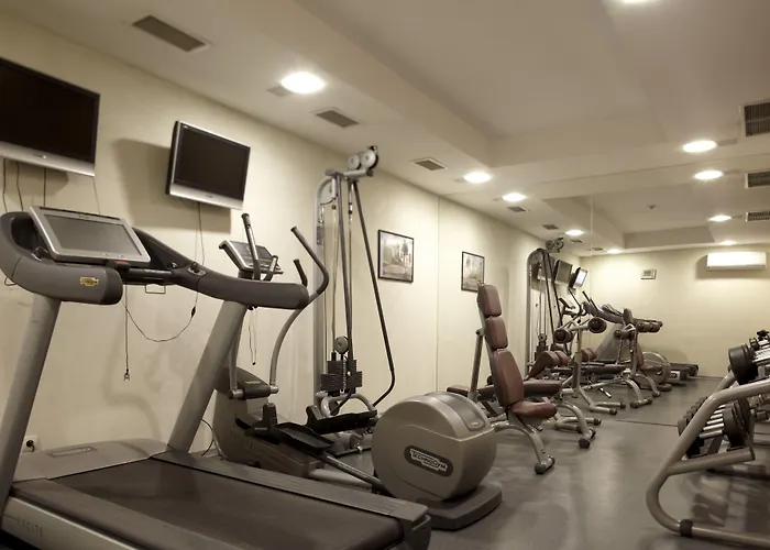 Lucky Spa&relax Hotell