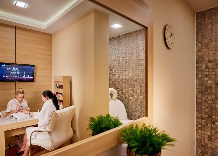 Lucky & Relax 5* Bansko