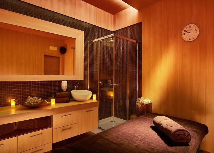 Lucky Spa&relax Hotell