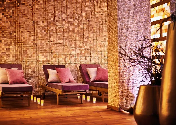 Lucky Spa&relax Hotell Bansko