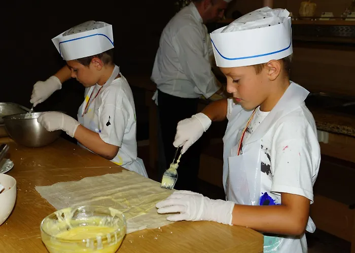 Hotell Lucky Spa&relax 5*