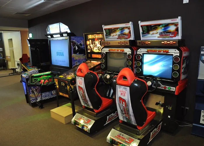 Lucky Spa&relax Hotell