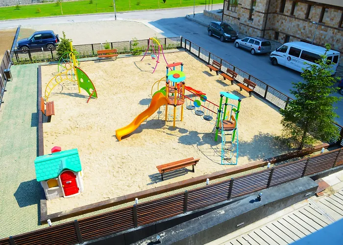 Hotel Lucky & Relax Bansko