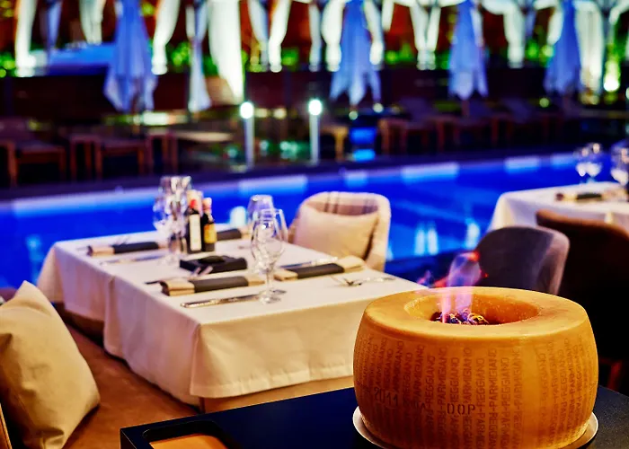 Lucky Spa&relax 5* Bansko