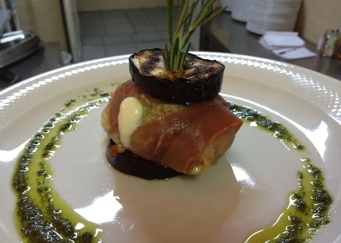 Hotell Lucky Spa&relax