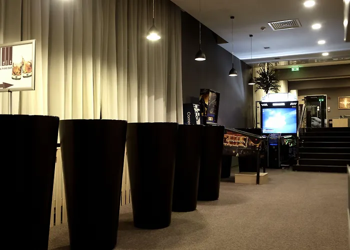 Lucky Spa&relax Hotell