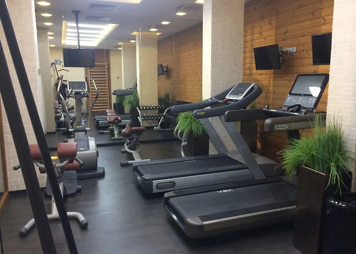 Lucky Spa&relax Bansko