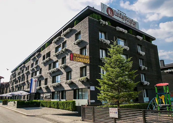 Lucky Spa&relax Hotell 5*