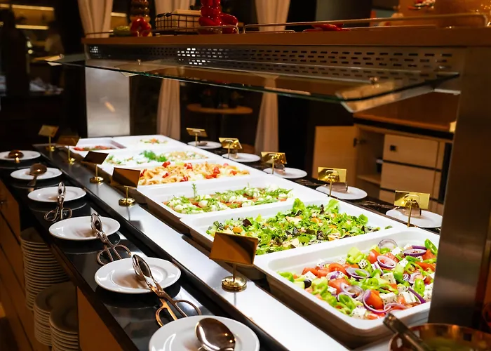 وسبا لاكي بانسكو&ريلاكس الفندقية بالخدمة الذاتية بانسكو