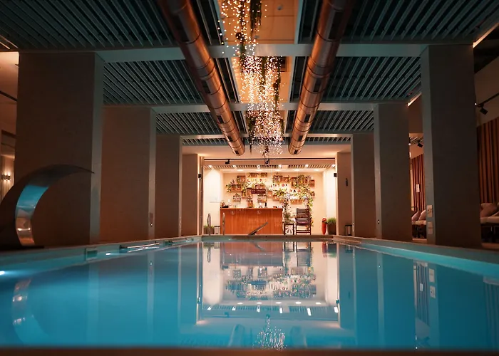 Lucky Spa&relax Bansko