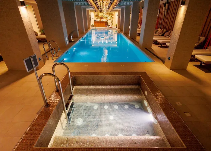 Lucky & Relax 5* Bansko