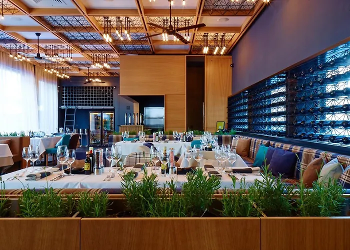 Lucky Spa&relax Hotell