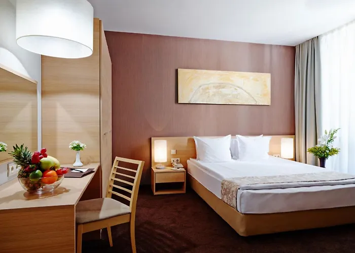 Lucky Spa&relax Bansko