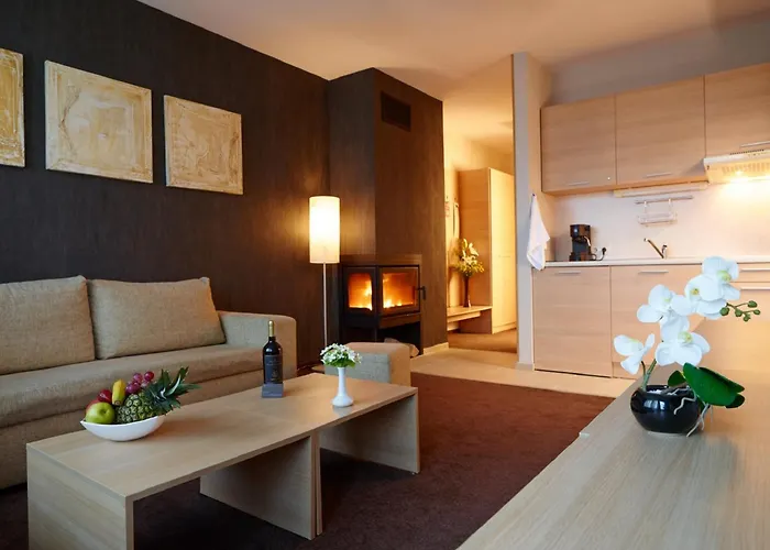 Hotel Lucky & Relax 5*