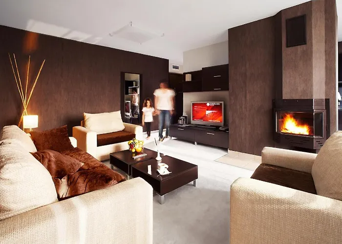 Lucky Spa&relax Hotell 5*