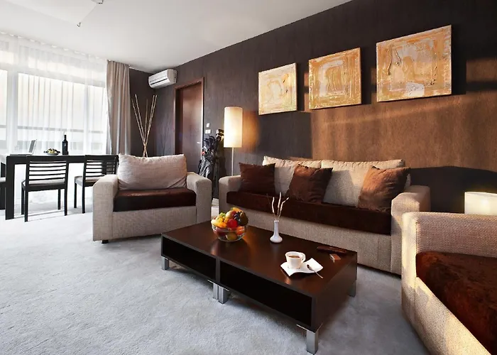 Lucky & Relax 5* Bansko